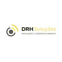 DRH Soluções logo - Similar company to Cdc Distrib