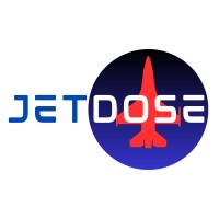 Jetdose logo - Similar company to Metapiens