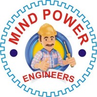 Mind Power Engineers logo - Similar company to B.M International Pvt. Ltd