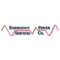 Emergency Power Services Company Inc. logo - Similar company to Powershield Us Corp.