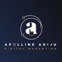 Apolline Adiju - Fractional CMO logo - Similar company to Effekten - Digitalisering. Podd