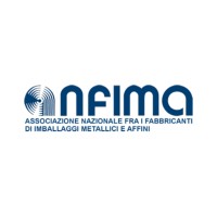 ANFIMA Associazione Nazionale Fabbricanti di Imballaggi Metallici e Affini logo - Similar company to Smart Pack Can Manufacture Llc