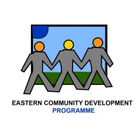 Eastern Community Development Programme (ECDP) logo - Similar company to Pioneer Child Development Programme