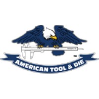American Tool & Die logo - Similar company to Camcad Technologies, Inc.