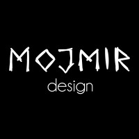 Mojmir design logo - Similar company to Centrum Zdrowia Psychicznego Harmonja