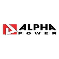 Alpha Power logo - Similar company to Alpha Power Solutions | Power Factor Correction Specialist