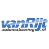 van Rijt automatisering logo - Similar company to Ransomwared