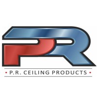P. R. Ceiling Products logo - Similar company to Uab Histeel