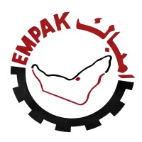 EMPAK (Emirates National Sack Co.) logo - Similar company to Total Packaging Solutions (Tps)