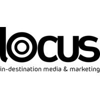 Locus Infotainment logo - Similar company to Loftus Allen