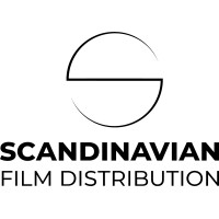 Scandinavian Film Distribution logo - Similar company to Tik-Tak Audio