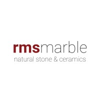 RMS Natural Stone and Ceramics logo - Similar company to Integra Surfaces