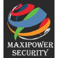 MaxiPower Security & Facilities Management Group Ltd logo - Similar company to Dynamic Security Services Uk Ltd