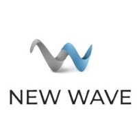 New Wave logo - Similar company to New Wave Computing Inc