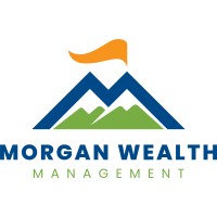 Morgan Wealth Management logo - Similar company to Still Waters Fiduciaries (Swf)