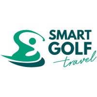 SMART GOLF TRAVEL logo - Similar company to Lowgolf