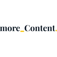 Agencja Copywriterska More-Content.pl logo - Similar company to Usługi Językowe