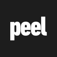Peel auglýsingastofa logo - Similar company to Pakendikeskus