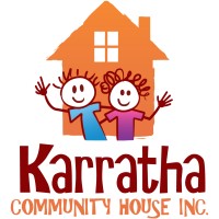 Karratha Community House Inc. logo - Similar company to Karratha Young Professionals