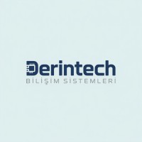 Derintech Bilişim Sistemleri logo - Similar company to Ba Solution Services