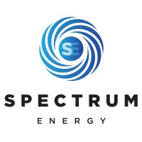 Spectrum Energy logo - Similar company to Metaphoric