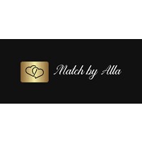 Match by Alla logo - Similar company to Featured