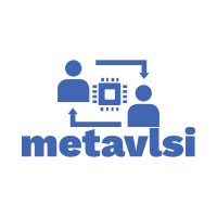 metavlsi logo - Similar company to Smd Semiconductor