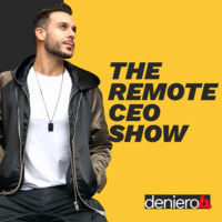 The Remote CEO logo - Similar company to Hubspot Developers