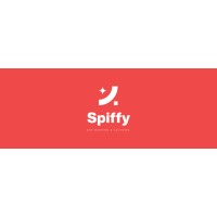 Spiffy Car Wash & Care logo - Similar company to Uvvo