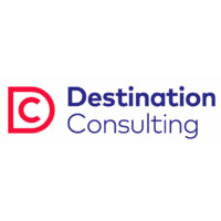 Destination Consulting logo - Similar company to Zenrg Hungary