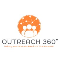 Outreach 360° logo - Similar company to Value Plus ( India)