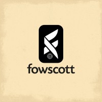 fowscott logo - Similar company to Bazrotech Solutions