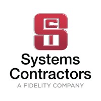 Systems Contractors - A Fidelity Company logo - Similar company to Fidelity Building Services Group