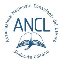 ANCL UP Verona logo - Similar company to Associazione Giovani Consulenti Del Lavoro Di Verona