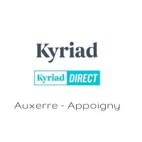 Kyriad Auxerre-Appoigny