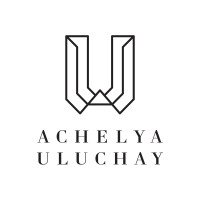 ACHELYA ULUCHAY logo - Similar company to Mar The Label
