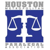 Houston Metropolitan Paralegal Association logo - Similar company to Texas Bar Practice