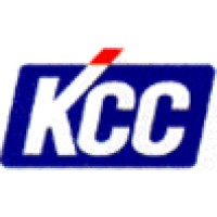 KCC Corporation logo - Similar company to Dcw Ltd