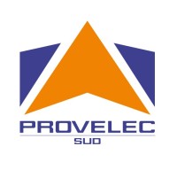 PROVELEC SUD logo - Similar company to Beepoz Toulon