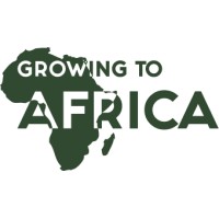 GROWING TO AFRICA logo - Similar company to The Indigo Lighthouse Group
