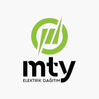 MTY Elektrik Dağıtım logo - Similar company to Toy Enerji̇