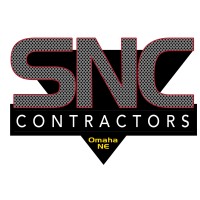 SNC Contractors logo - Similar company to Superior Erectors