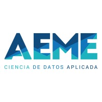 AEME logo - Similar company to Aeme Ltd
