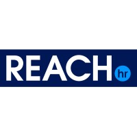 REACH HR logo - Similar company to Morialta Charitable Trust