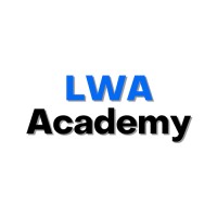 LWA logo - Similar company to Insintonia Shop