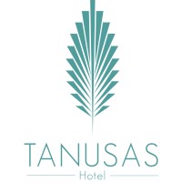 TANUSAS RETREAT & SPA logo - Similar company to Orkiola