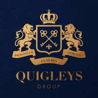 Quigleys Group logo - Similar company to Haceeb'S Renderings
