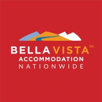 Bella Vista Accommodation Nationwide logo - Similar company to Good To Book