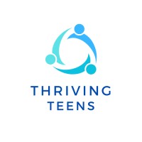 Thriving Teens logo - Similar company to Lectoraat Wonen En Welzijn
