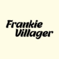 Frankie Villager logo - Similar company to Amiamis